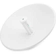 PowerBeam 5AC 500 – 5GHz 27dBi airMAX ac Bridge3