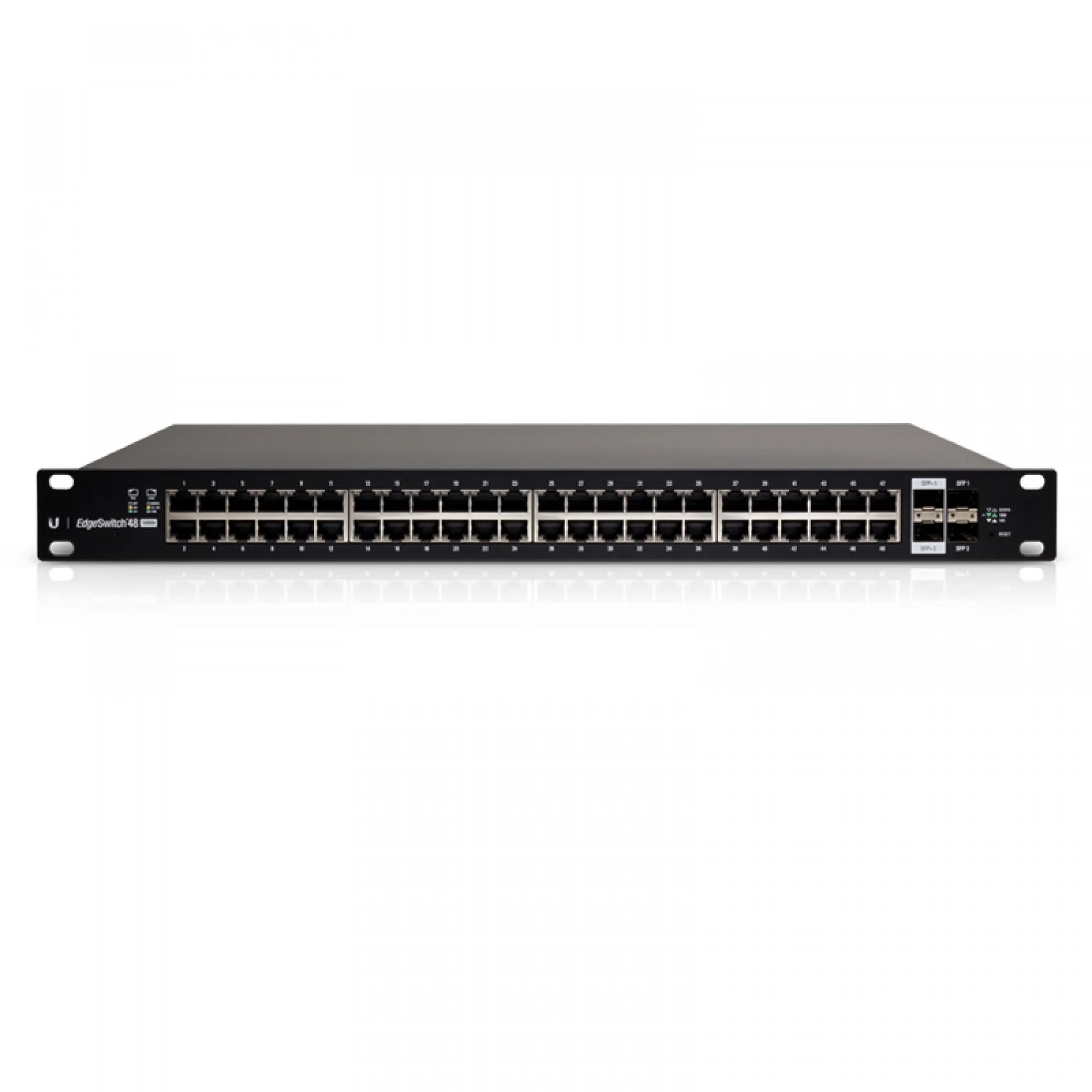 Ubiquiti EdgeSwitch 48 Port PoE+ Switch-ES-48-500W