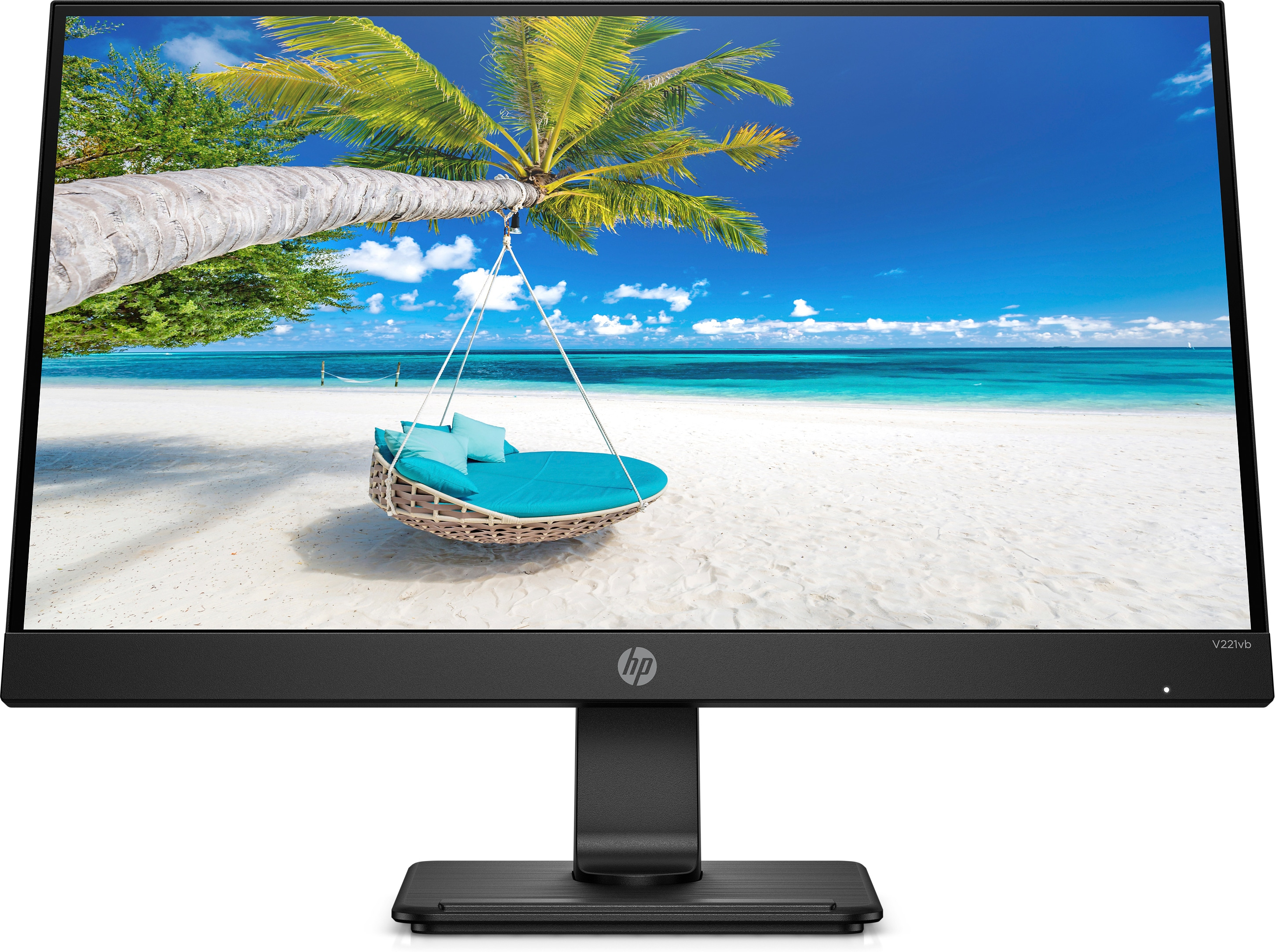 HP V221vb FHD 21.5
