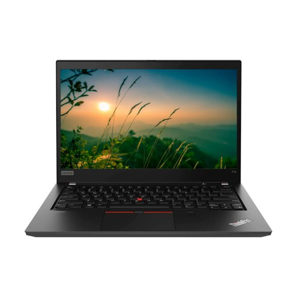 LENOVO ThinkPad T14s Core i7 10th Gen 16GB RAM 512GB SSD Non-Touch