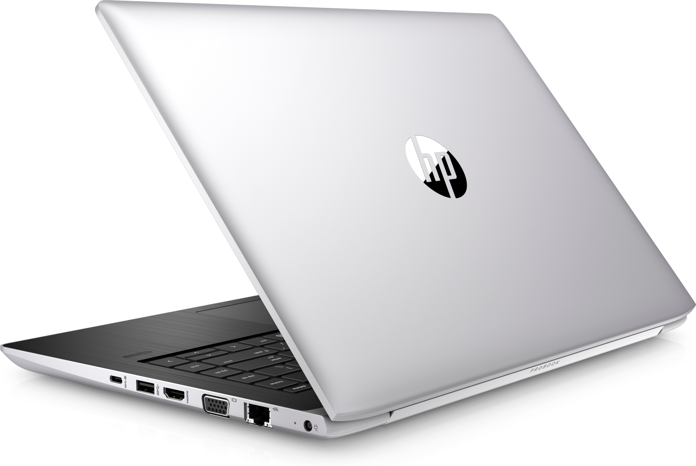 Refurbished HP ProBook 440 G5 Intel® Core i5-7200U Laptop 35.6 cm (14