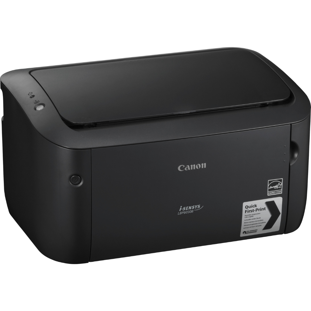 Canon i-SENSYS LBP6030B Image Class Laser Printer- 8468B006AA3