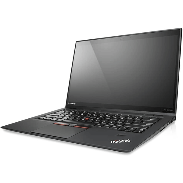 Lenovo ThinkPad X1 Carbon 3rd Generation - Core i5-5300U, 4GB RAM, 256GB SSD, 14.0in FHD 1920x1080 Display, Windows 7 Pro0