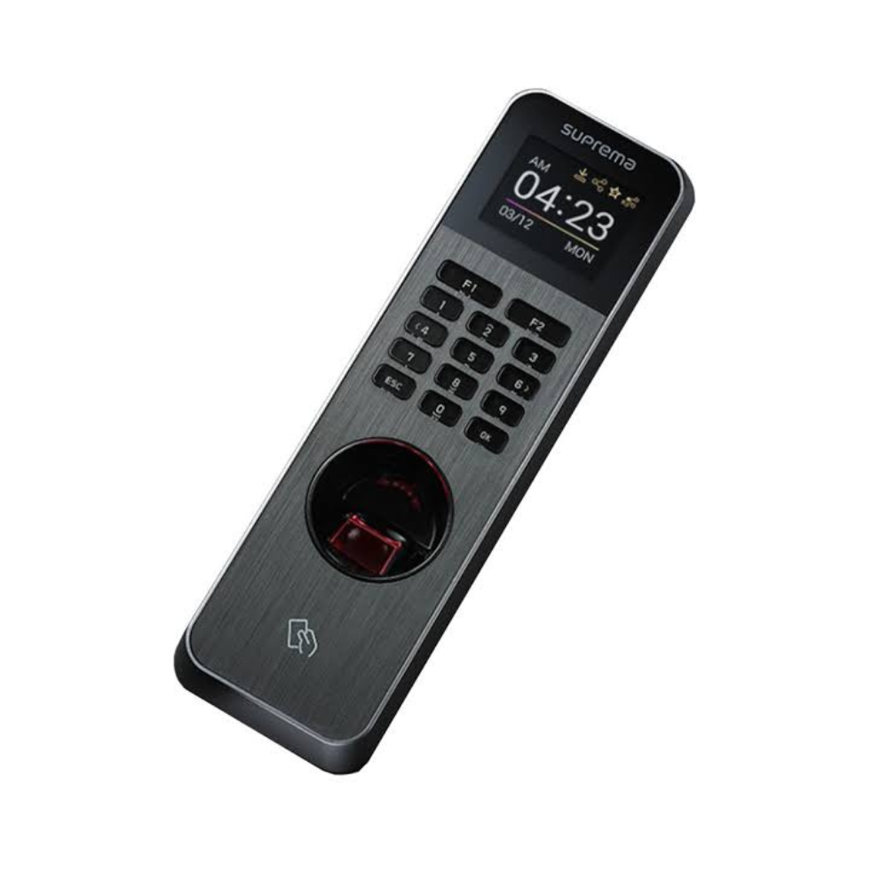 Suprema BioLite N2 BLN2-ODB Outdoor Fingerprint Terminal