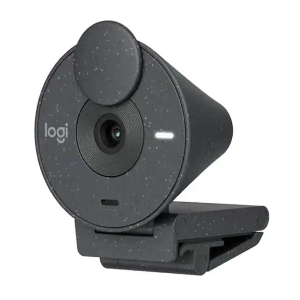 Logitech Brio 305 1080p Full HD Webcam