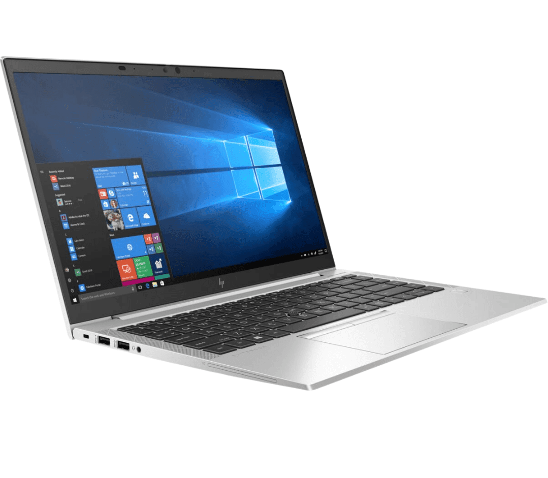 HP EliteBook 840 G7 Core i7 10th Gen 8GB RAM 256GB SSD Touchscreen