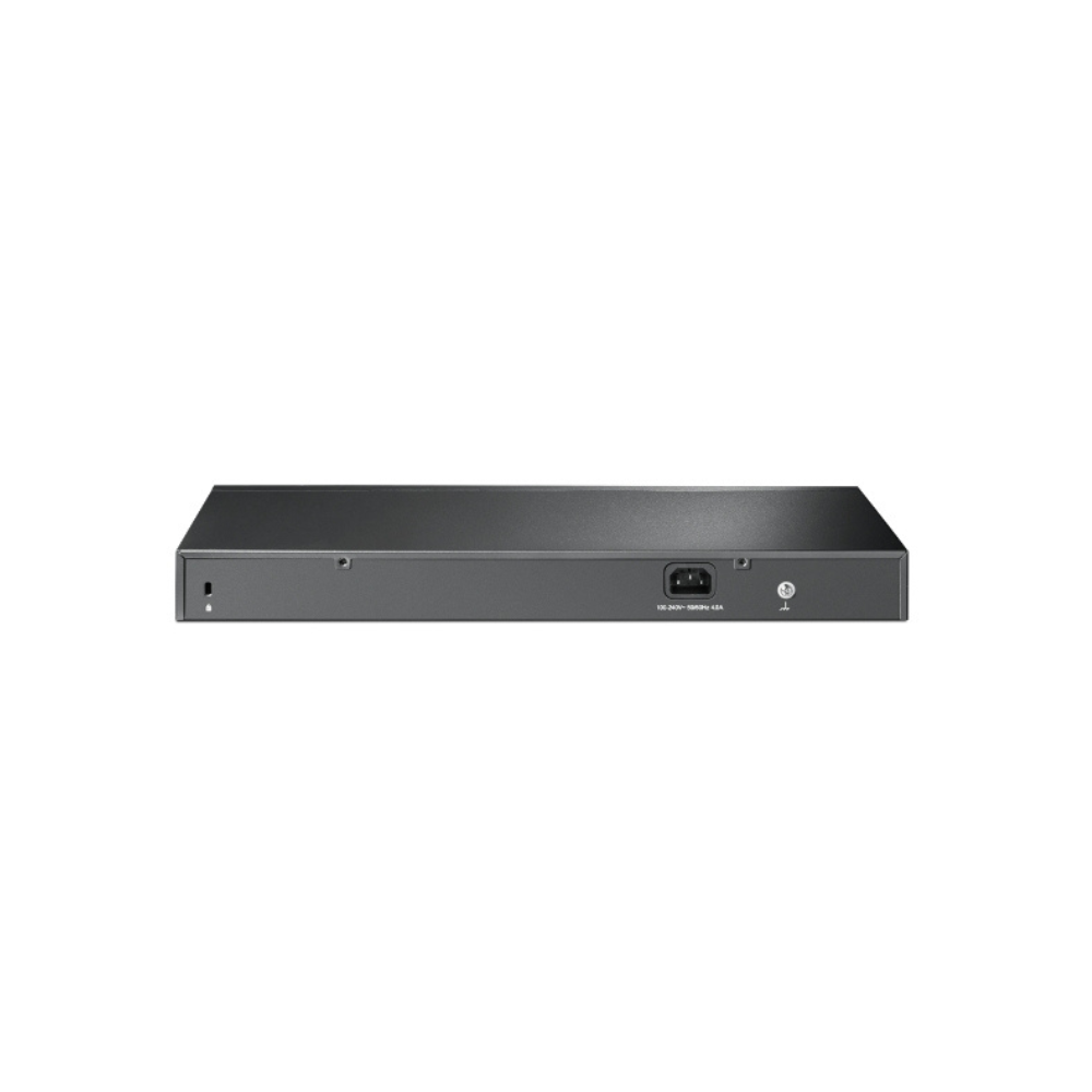 TP-Link 28-Port Gigabit Switch with 24 PoE+ (SG2428P)