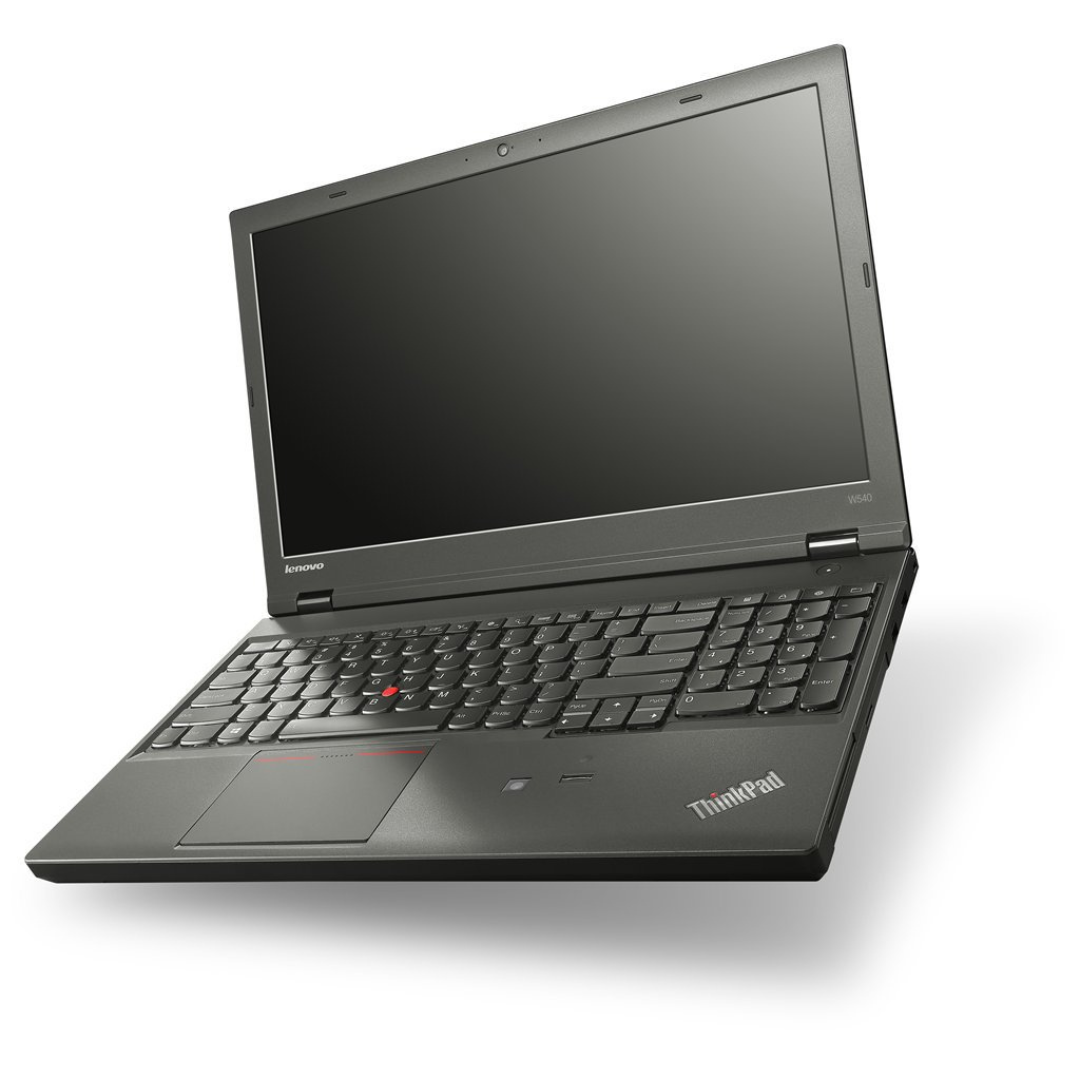 Lenovo ThinkPad W540 Mobile workstation 39.4 cm (15.5