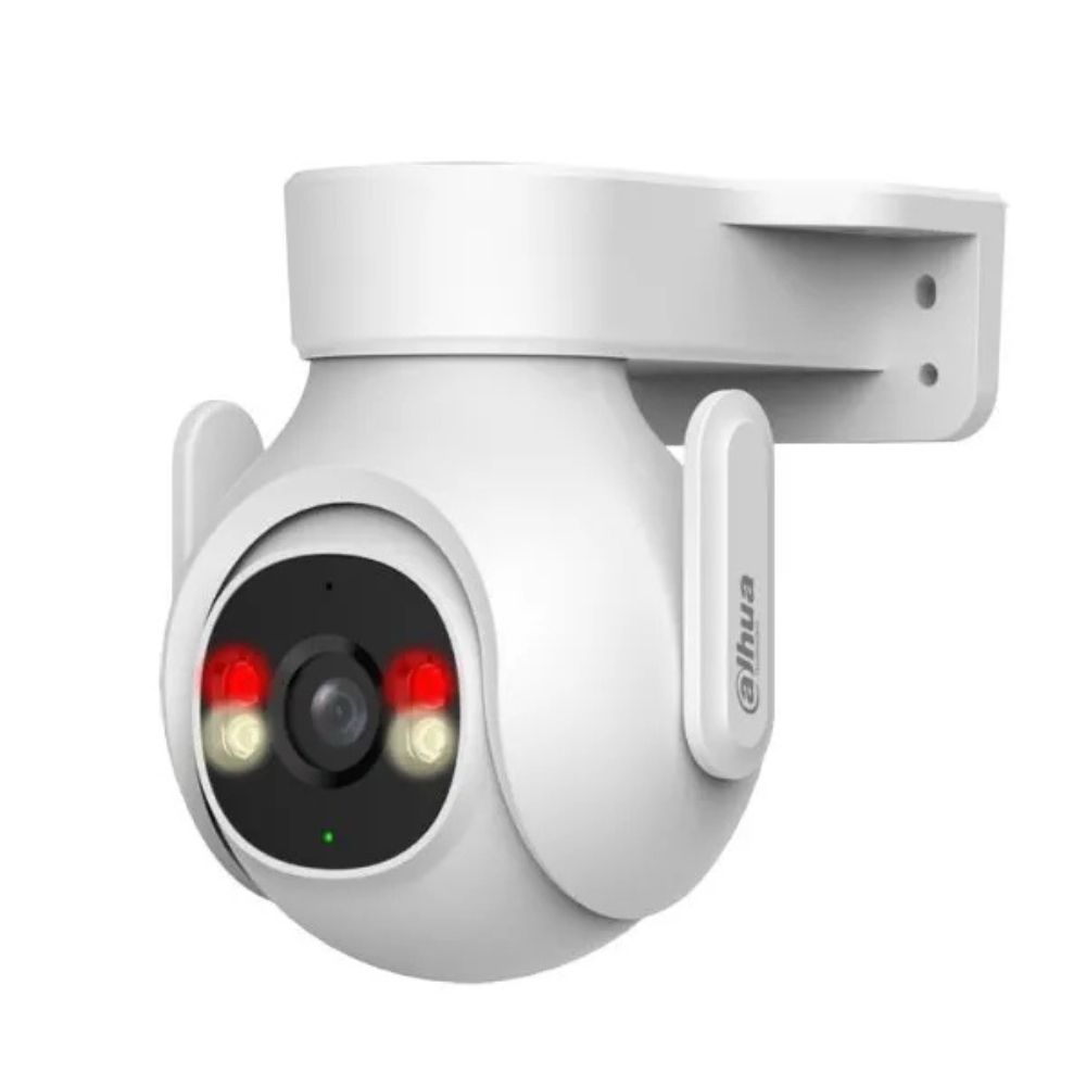 P5B-PV 5MP Outdoor PT Camera
