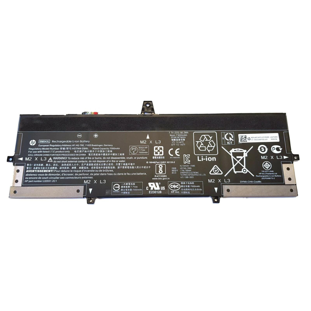 HP BM04XL Battery for EliteBook x360 1030 G30