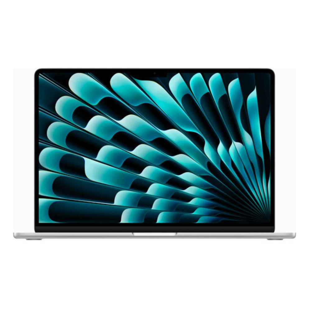 Apple MacBook Air M2 chip 15-inch 8GB RAM 256GB SSD MQKR3LL/A