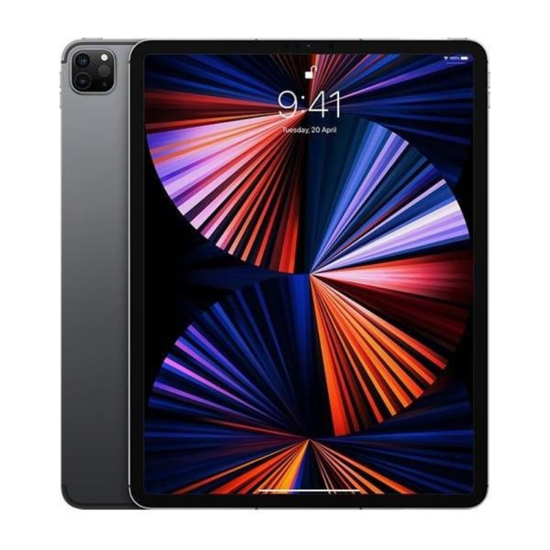 Apple iPad Pro 5th Gen 12.9