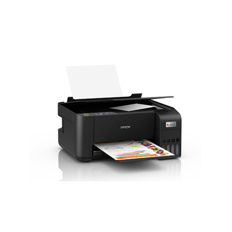 Epson EcoTank L3210 A4 All-in-One Ink Tank Printer3