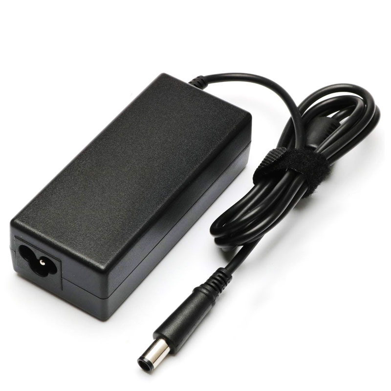 Hp Probook 455 G1 65w 19.5v 3.33a/90w 19v 4.74a Slim Ac Adapter Power Charger+Cable