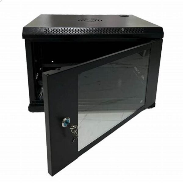 Generic Quality 6U Cabinet 600 x 450