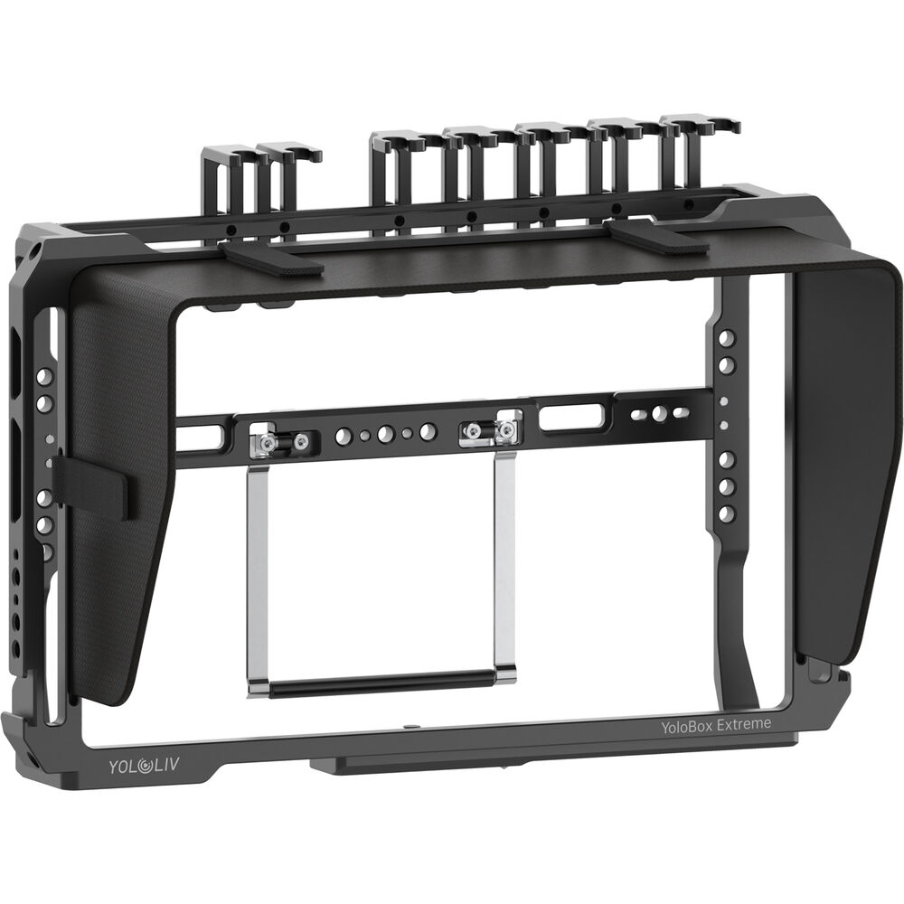 YoloLiv Extreme Cage