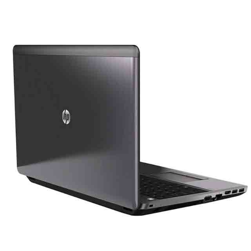 HP Probook 4540s: Core i3, 4gb Ram, 500gb HDD, webcam, DvDrw, Numeric keypad, 15.6Inches Screen4