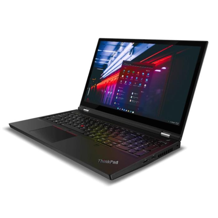 Lenovo ThinkPad P15s Gen 1 i7 10th Gen 16GB/512GB SSD 2GB NVIDIA Quadro Touchscreen 