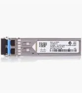 Cisco GLC-LH-SMD Gigabit SFP transceiver module, MMF/SMF Multimode & SingleMode- GLC-LH-SMD3