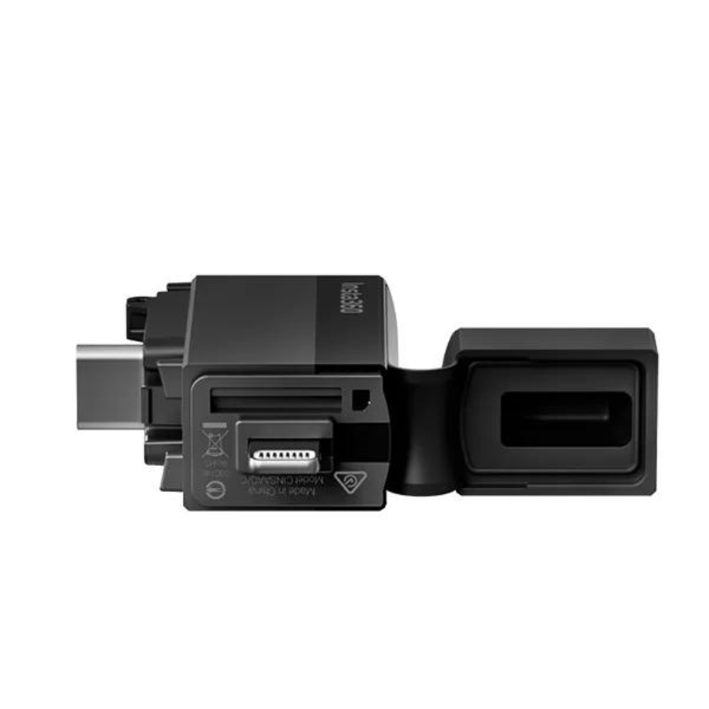 Insta360 Quick Reader for X33