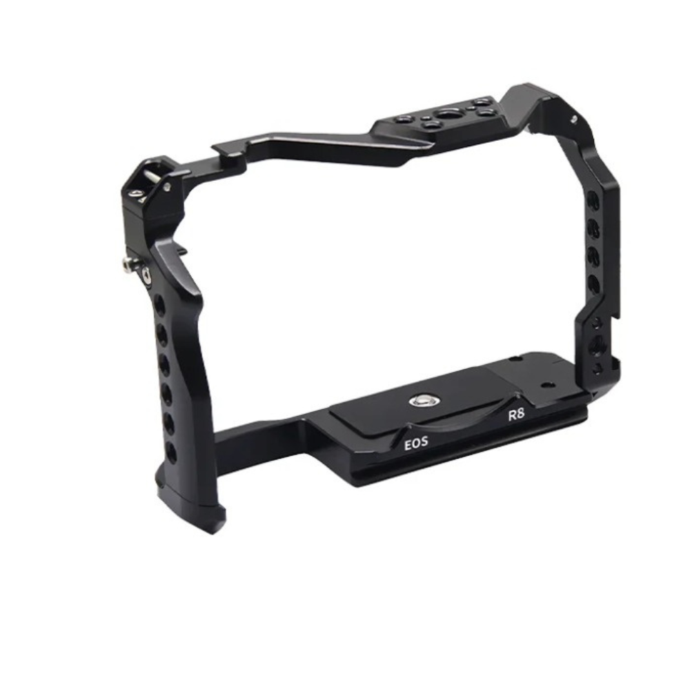 Caisi Camera Cage For Canon R80