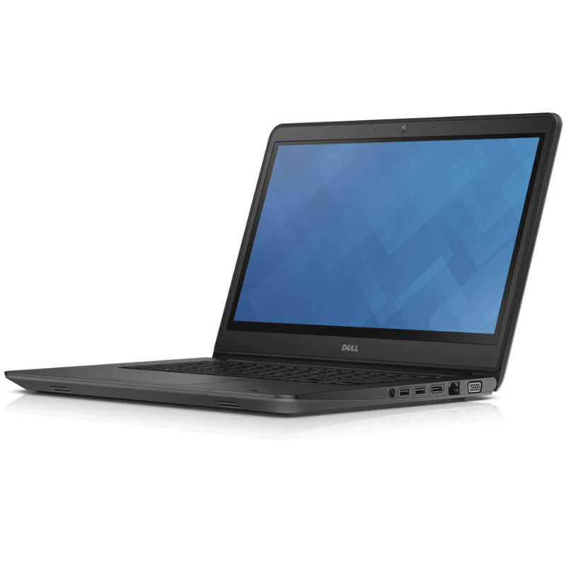 Dell Latitude E7240 Ultrabook PC - Intel Core i5-4300U 1.9GHz 8 GB RAM  128GB SSD Windows 10 3