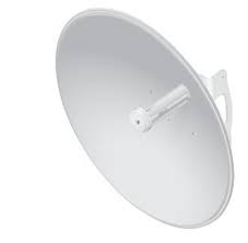 Ubiquiti PowerBeam 5AC-620 – 5GHz 29dBi airMAX ac Bridge4