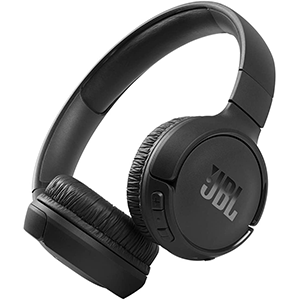JBL Tune 510BT: Purebass Sound Wireless In-Ear Headphones