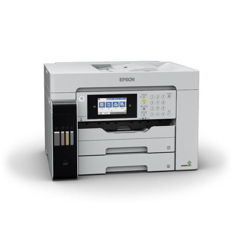 Epson EcoTank L15180 A3 Wi-Fi Duplex Multi-Function Ink Tank Printer0