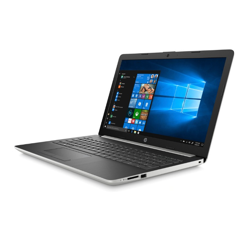 HP Notebook 15-db1014na, AMD Ryzen 3 3200U, 8GB RAM, 256GB SSD, 15.64