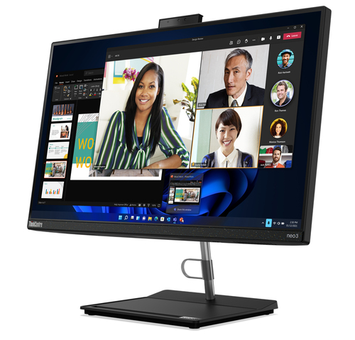 LENOVO Neo 30a-22 All In One core i5, 12th Gen, 8GB, 512GB SSD, Dos- 12B1002AUM2