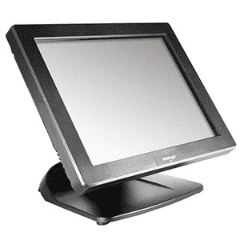 Posiflex Screen EPoS Terminal PS 3316 Touchscreen POS Terminal2