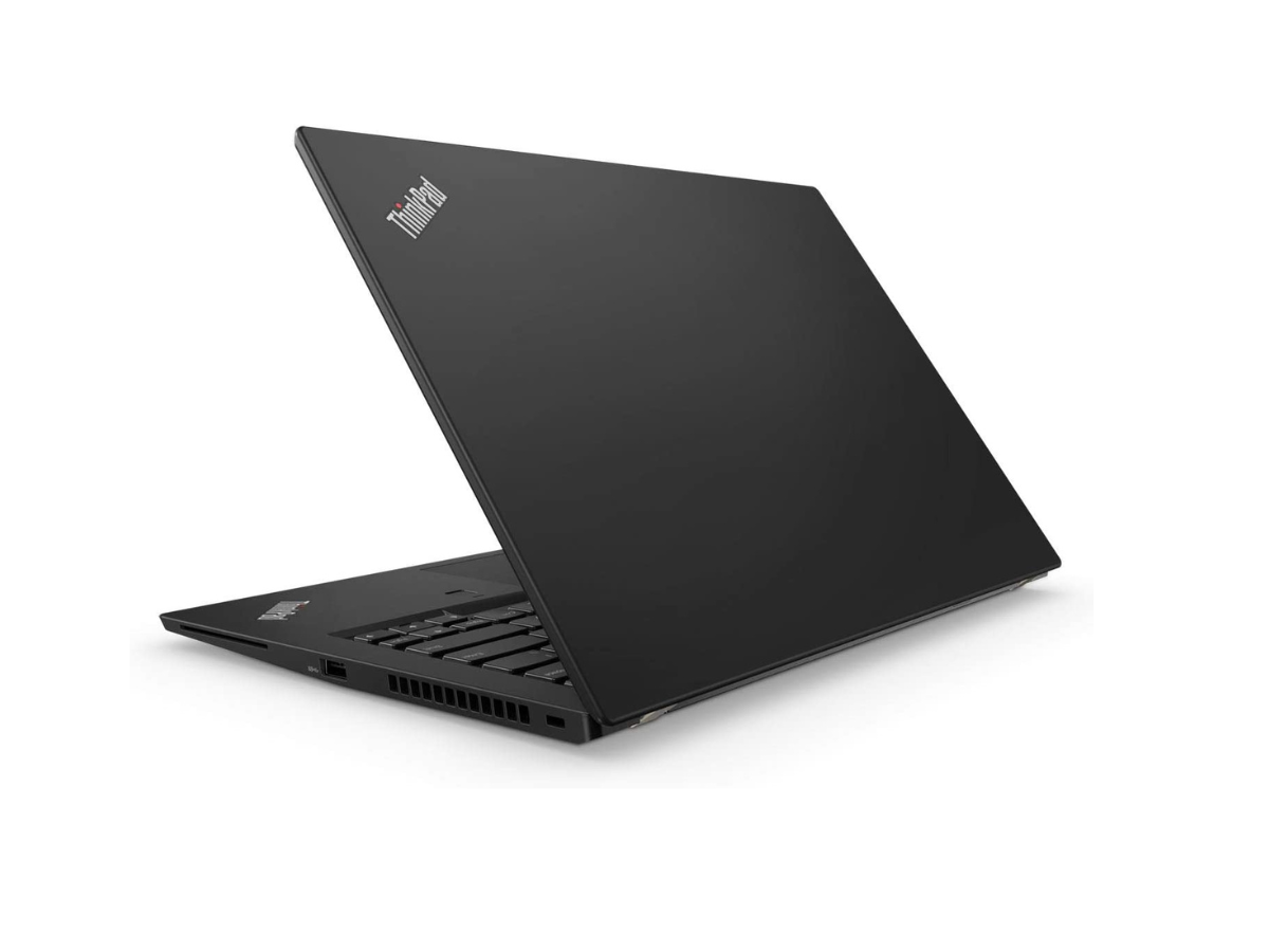LENOVO ThinkPad T470s Core i7 6th Gen 8GB RAM 256GB SSD Non-Touch