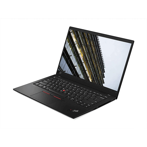  Lenovo ThinkPad X1 Carbon Gen 8 Laptop 14.0 Inches 4K UHD Display, Intel Core i7 10510U, 16GB RAM, 512GB SSD, Wifi+Bluetooth Webcam Fingerprint upto 19.5hr Battery HDMI Rapid Charge Win 10 Pro (20U90019UE)2