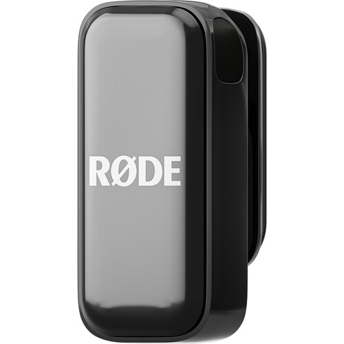 RODE WIRELESS MICRO FOR USB C DEVICE-RODEWRLSSMICRUSBC