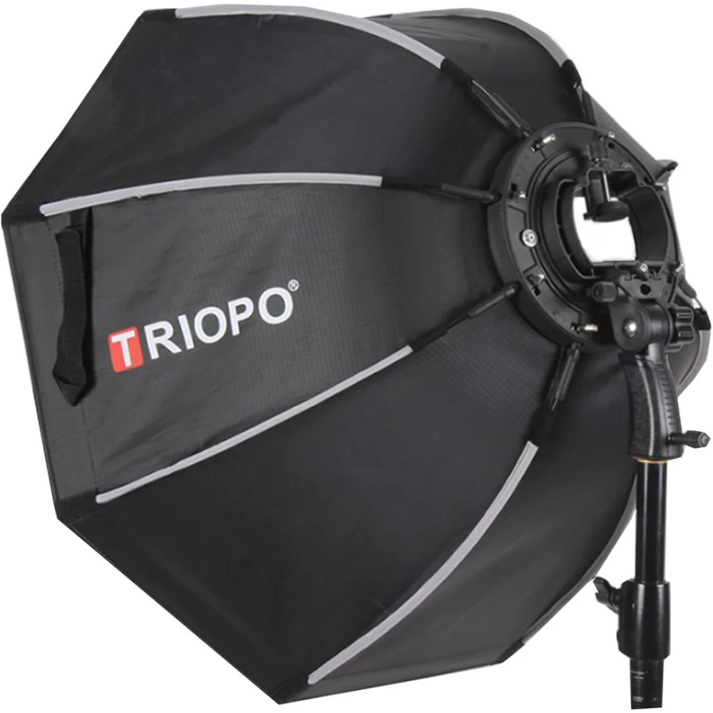 Triopo KX55cm SOFTBOX universal for Godox V1