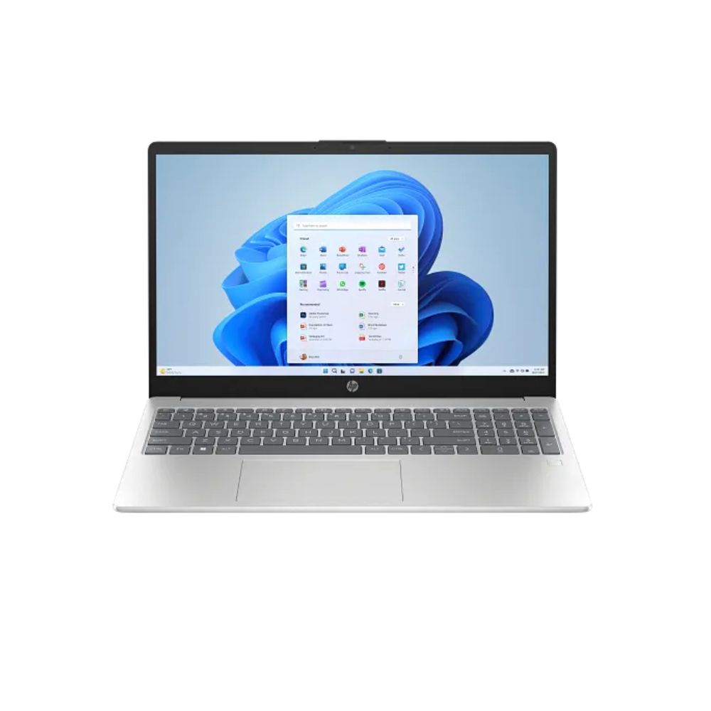 HP Notebooks 15-fd0154wm Ultra 5 125H 8GB DDR5 5600 512GB SSD15.6