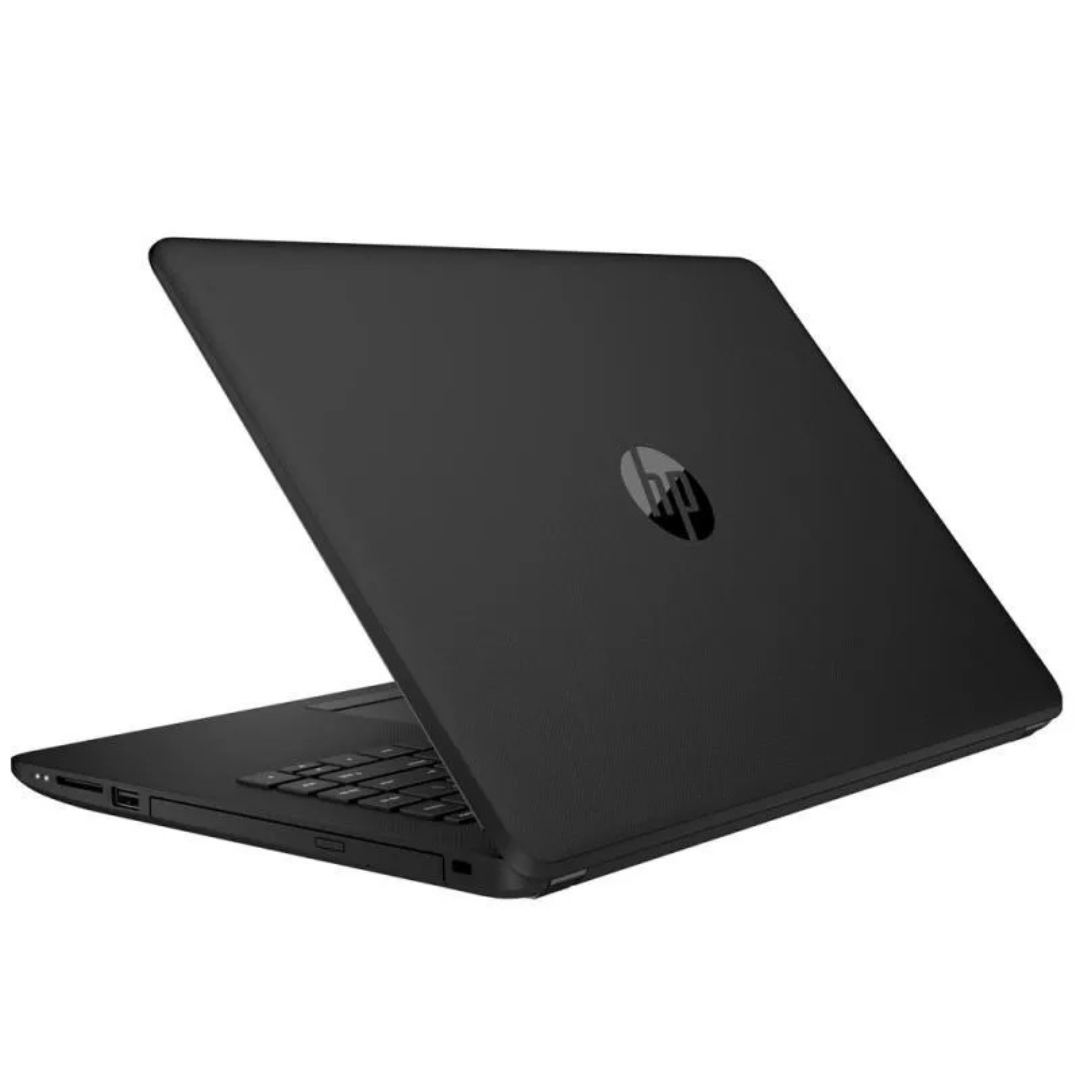HP Laptop 15-dw1207nia PC, Intel Celeron N4020, 4GB RAM, 500 GB HDD, Intel HD Graphics, FreeDOS, 15.6 FHD Display, 1 Year Warranty – 299M0EA4