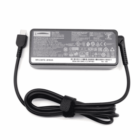 Charger for Lenovo IdeaPad Duet 5 12IRU8 20V 3.25A 65W USB-C0