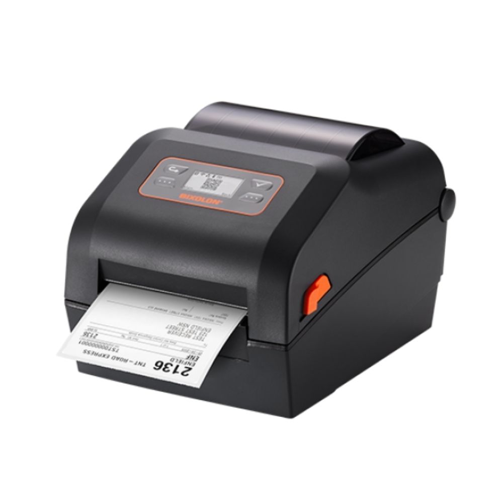 Bixolon XD5-40T Thermal label printer2