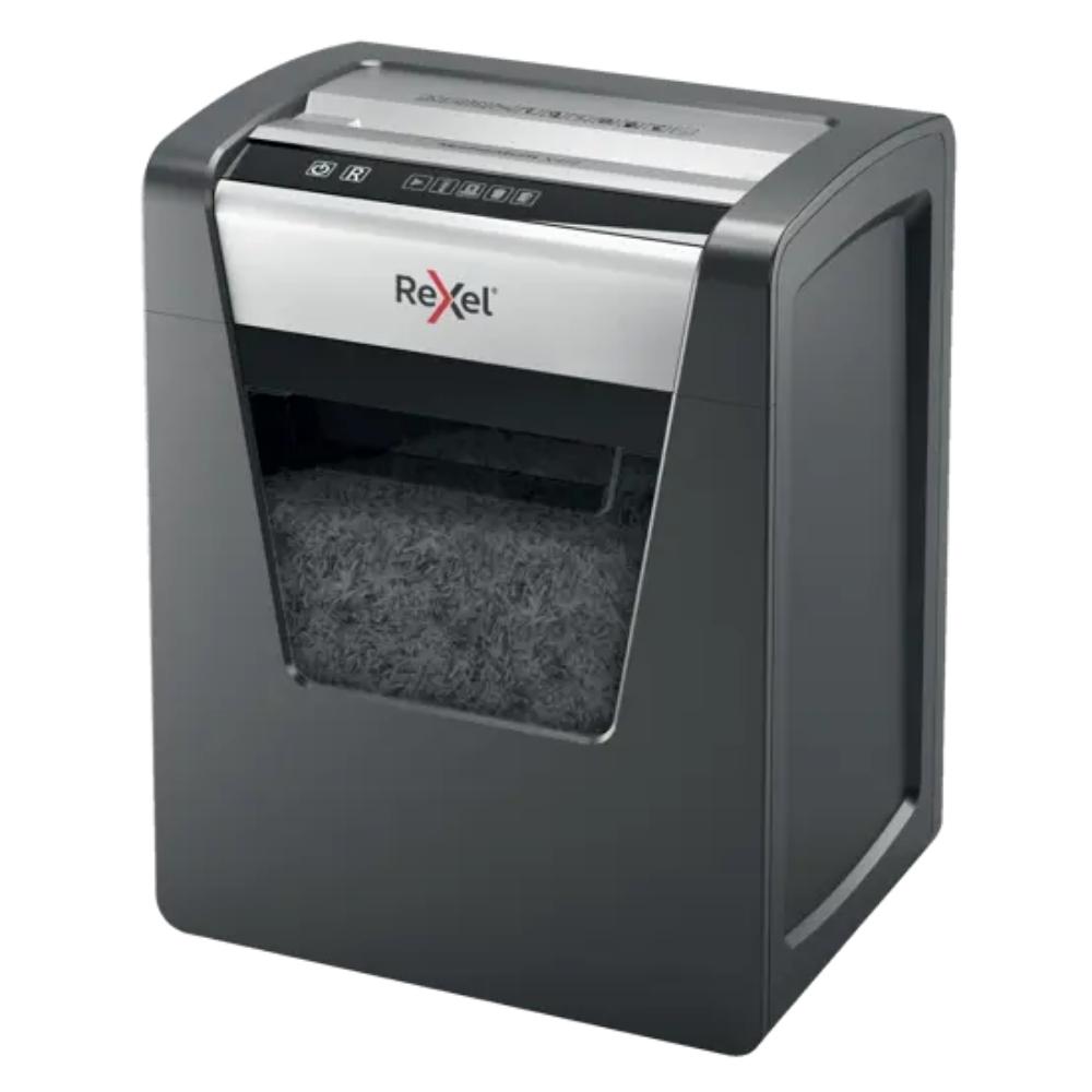 Rexel Momentum X415 Cross Cut Paper Shredder P42