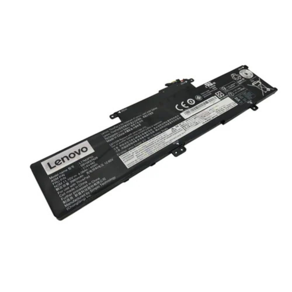 Lenovo L19C3PD6 5B10X49073 52.5wh battery