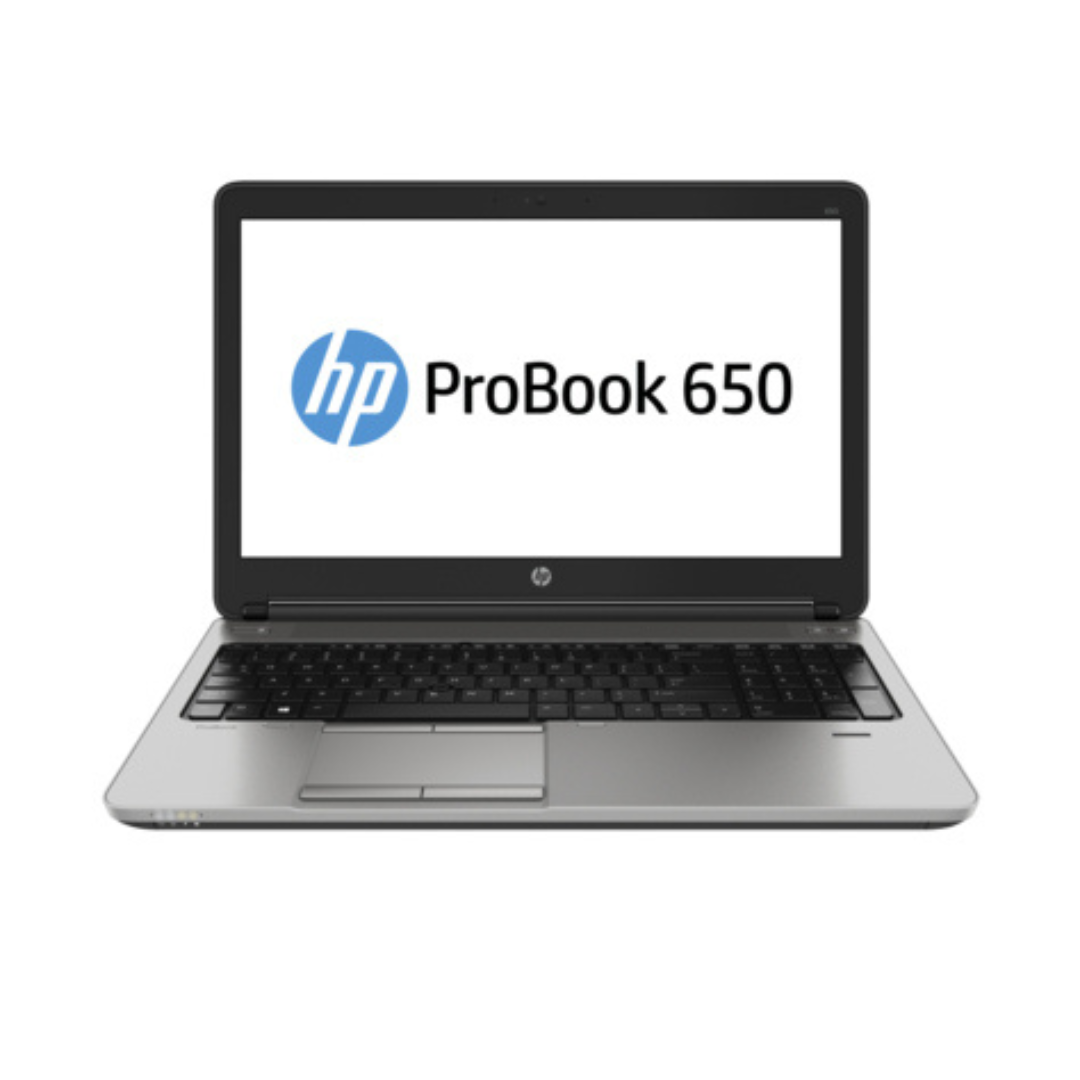 HP ProBook 650 G1 i7 2.90Ghz (4th Gen.) 15.6