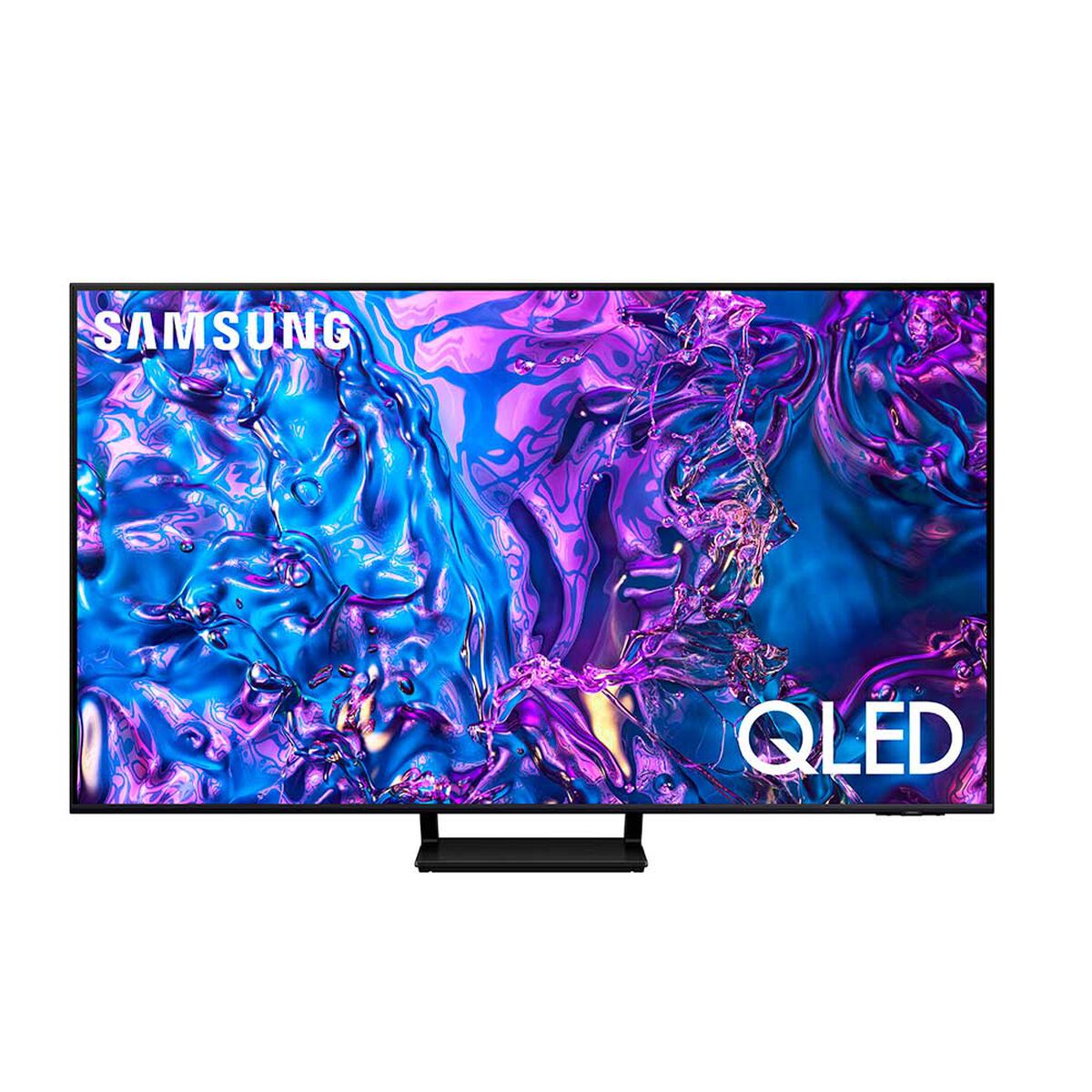 Samsung 2024 TIZEN QA55Q60DAU 55'' QLED 4K Smart TV0