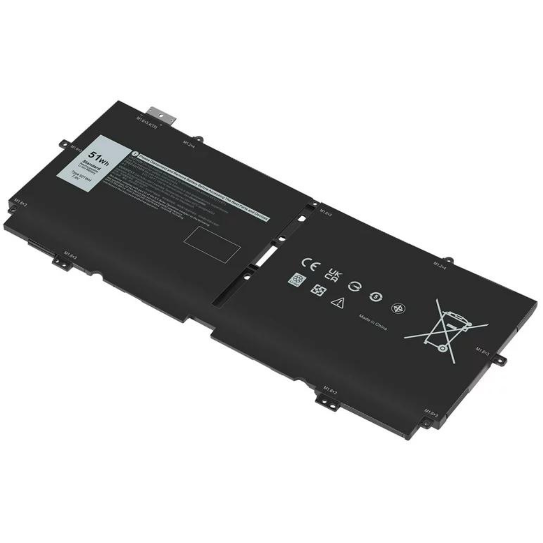  Dell XPS 13 9310 2-in-1 battery3