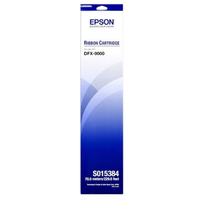 Epson DFX-9000 Ribbon Cartridge – C13S0153840