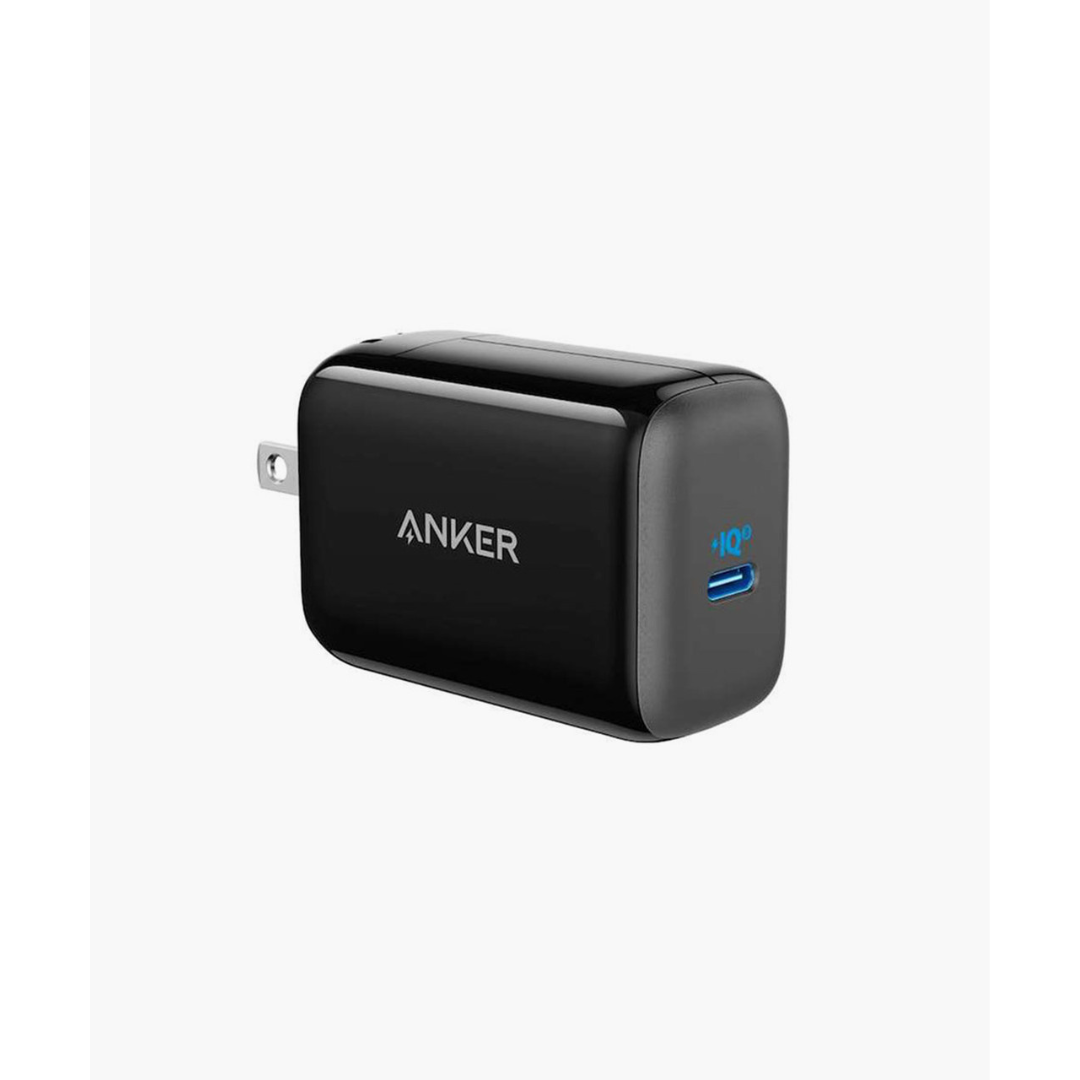 Anker Powerport Iii 65w Pod - Travel Friendly Usb-c Laptop Charger - (a2712h11)2