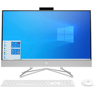 HP All in One 27-dp0167 Intel Core i7-1065G7 16GB RAM 1TB HDD (9EE03AA)