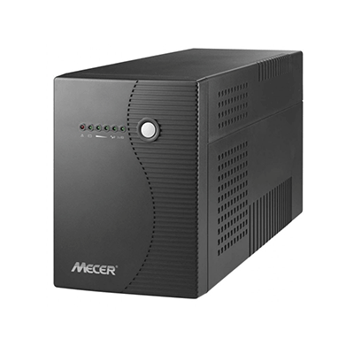 Mecer 2000VA Line Interactive UPS (ME-2000-VU)4