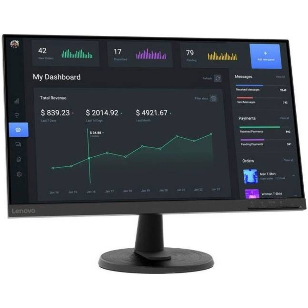 Lenovo C24-40 23.8